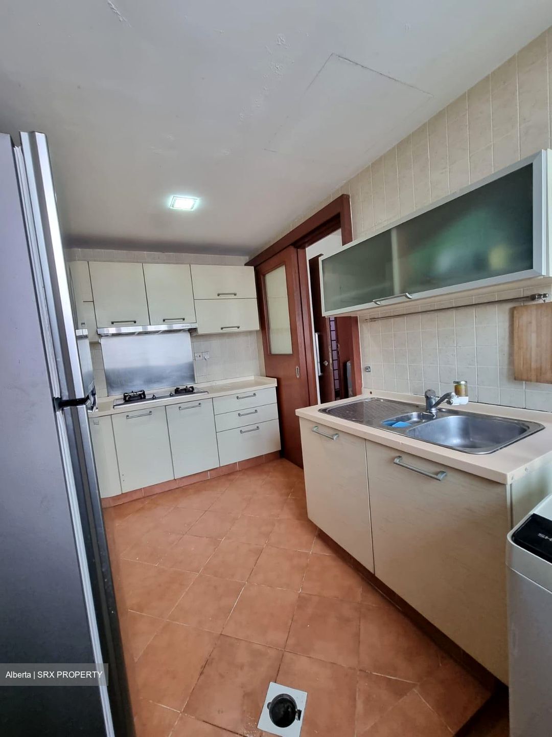 Fortune Jade (D15), Apartment #538904581